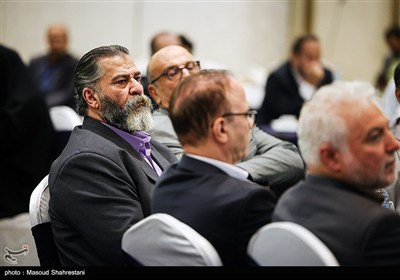 رونمایی از (روبولگال) نخستین روبات وکیل ایران