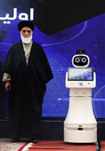 Iran Unveils Robot Lawyer