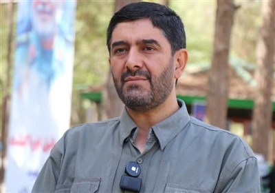 برگزاری اردوهای یاوران ولایت در اصفهان