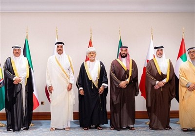 سران،كشورهاي،شوراي،دوحه،خليج