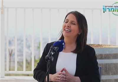 وزیر صهیونیست: فلسطینیان باید از کرانه باختری همانند غزه اخراج شوند