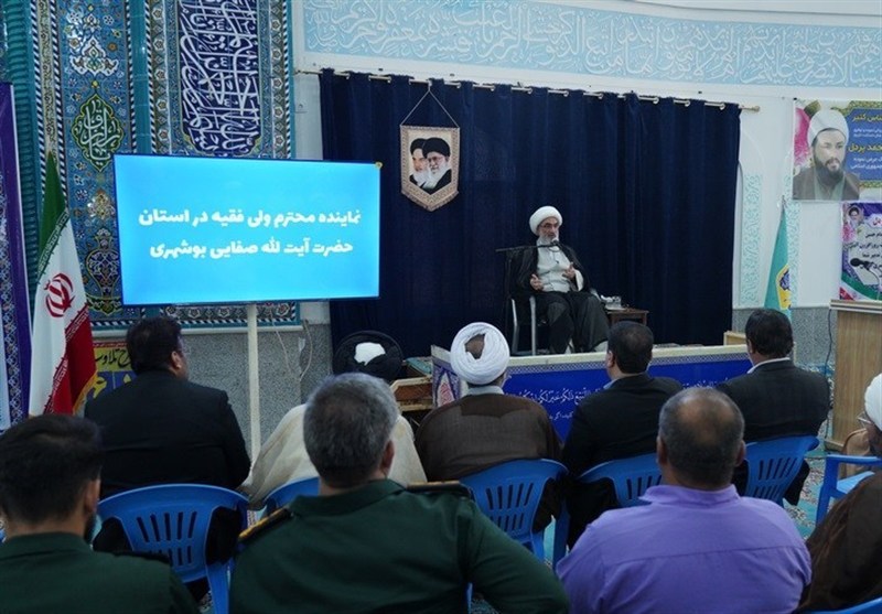 «نقشه جامع پیشرفت» شمال استان بوشهر اجرایی شود