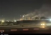 آلودگی شدید باقرشهر؛ اخطار فوری محیط زیست به پالایشگاه تهران