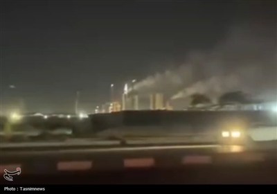 زيست،شهروندان،ري،پالايشگاه،دود،شهرستان،انتشار،محيط،تخلفات
