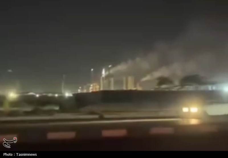 آلودگی شدید باقرشهر؛ اخطار فوری محیط زیست به پالایشگاه تهران