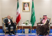 Iran, Saudi Arabia Call for Islamic Unity to Counter Israel, Defend Palestine