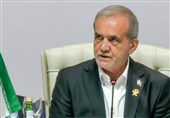 Pezeşkiyan: Yaptırımlar Kaldırılırsa, Görüşme ve Müzakere İmkanı Var