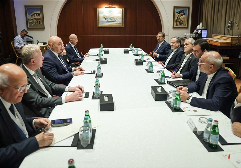President: Iran Committed to Deepening Strategic Ties with Lebanon