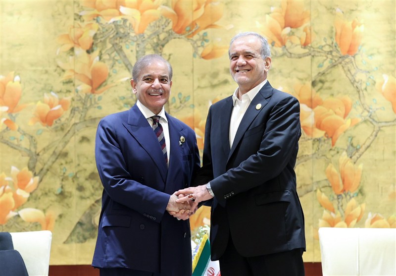 Closer Iran-Pakistan Ties Seen as Catalyst for Regional Unity, Progress