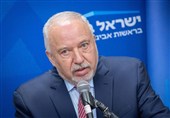 واکنش لیبرمن به صدور حکم بازداشت نتانیاهو در ترکیه