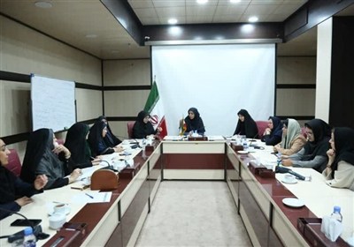 کارگروه زن و رسانه استانداری خراسان رضوی تشکیل شد