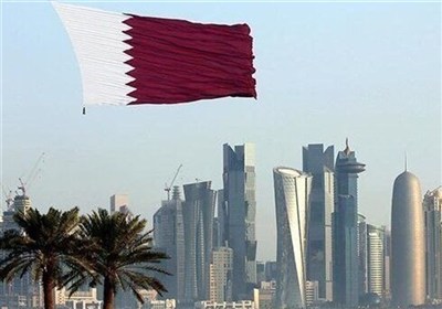 قطر،دوحه،صهيونيستي،اسرائيل،حمله،تسنيم