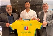شکایت رسمی باشگاه صنعتنفت از محسن فروزان