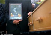 Fans Bid Farewell to Iranian Pop Singer Omid Jahan