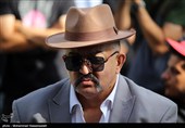 Fans Bid Farewell to Iranian Pop Singer Omid Jahan