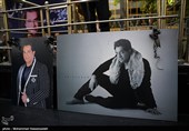 Fans Bid Farewell to Iranian Pop Singer Omid Jahan