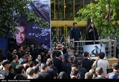 Fans Bid Farewell to Iranian Pop Singer Omid Jahan