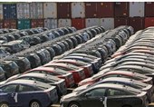 ارزبری 8 میلیارد دلاری خودرو/بیش از 13 هزار دلار برای هر خودرو