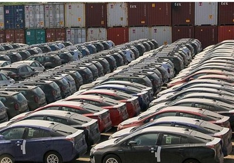 دستور دادستان برای تعیین تکلیف فوری 2800 خودرو در گمرک غرب تهران