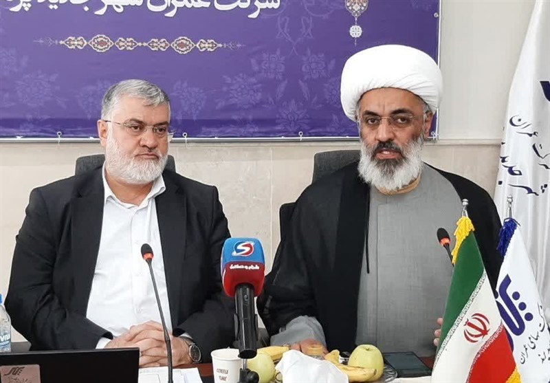 امام جمعه پرند: شهر 440 هزار نفری همچنان با کمبود مدارس، درمانگاه و مسجد مواجه است