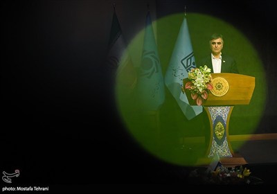 همایش بانکداری اسلامی- عکس خبری تسنیم