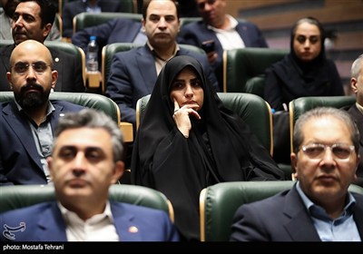 سی‌وپنجمین همایش بانکداری اسلامی ایران