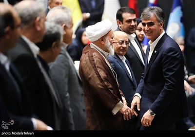 محمدرضا فرزین، رییس‌کل بانک مرکزی