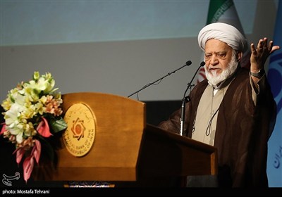 سی‌وپنجمین همایش بانکداری اسلامی ایران