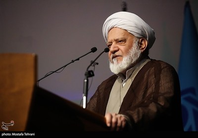 سی‌وپنجمین همایش بانکداری اسلامی ایران