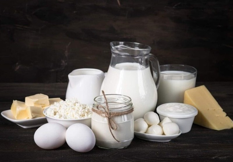  ост экспорта молочной продукции на 32% за счет субсидируемого молока