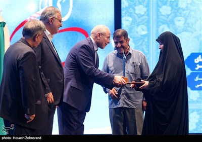 ششمین همایش ستارگان شهر