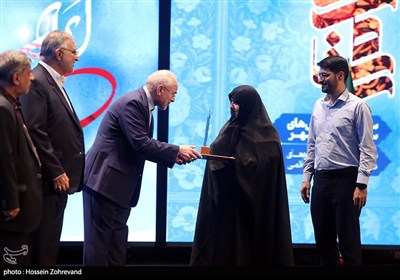 ششمین همایش ستارگان شهر
