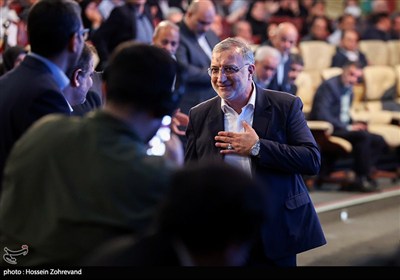 ششمین همایش ستارگان شهر