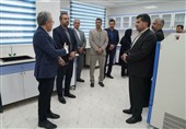 تقویت مراکز تحقیقاتی و ارتقای پژوهش و فناوری در خراسان جنوبی