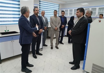 تقویت مراکز تحقیقاتی و ارتقای پژوهش و فناوری در خراسان جنوبی تقویت مراکز تحقیقاتی و ارتقای پژوهش و فناوری در خراسان جنوبی