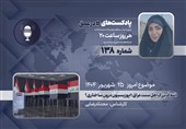 پادکست | ائتلاف بزرگ اهل سنت عراق؛ اپوزیسیون درون ساختاری؟