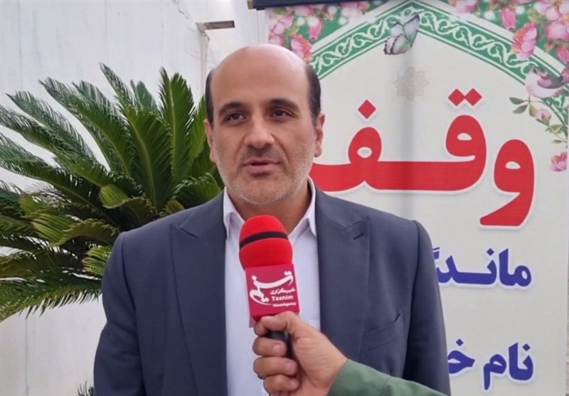 وقف امروز به جریان دائمی در جامعه تبدیل شده است