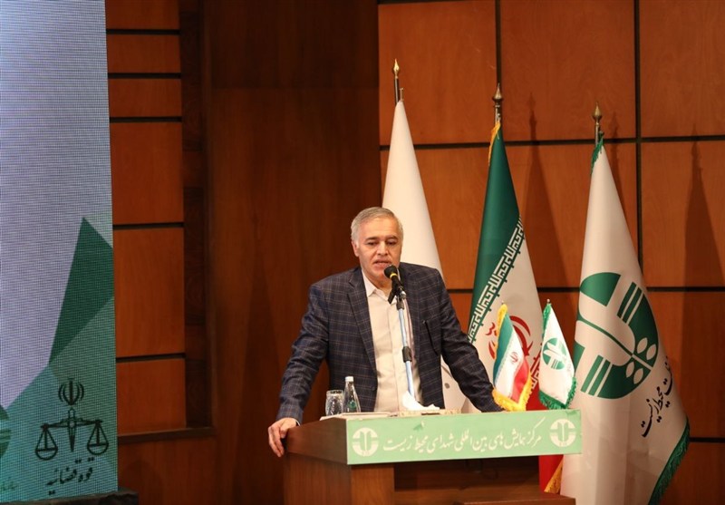 درخواست سازمان حفاظت محیط زیست: تشکیل شعب ویژه برای پرونده‌های محیط‌زیستی