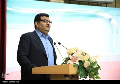 اجلاسیه 100 شهید صنف طلا و جواهرات کشور