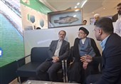 زمینه‌سازی برای ترویج فرهنگ وقف در نمایشگاه دستاوردهای وقف