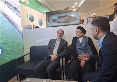 سازمان،وقف،اوقاف،نمايشگاه،رئيس،موقوفات،دستاوردهاي،بازرسي،حما ...