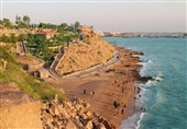 تصویرسازی منفی از منطقه‌ای استراتژیک با گنج پنهان/ چرا سیستان محروم نیست؟ + فیلم