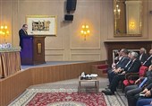 Аракчи: ОЭС может стать успешной моделью многостороннего сотрудничества