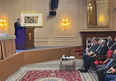 Аракчи: ОЭС может стать успешной моделью многостороннего сотрудничества