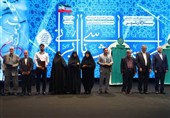 رونمایی از مجموعه 30 جلدی «استعمارشناسی ایرانی»