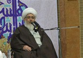 چرایی محبوبیت رهبر انقلاب از زبان آیت الله سیستانی