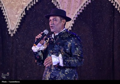 شب‌های پرهیجان در لنگرود با اجرای سیرک ایران – روسیه
