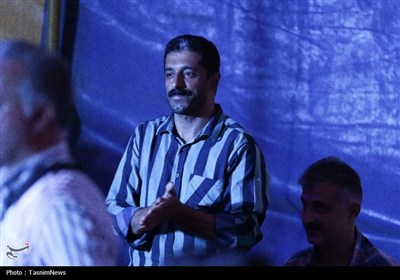 شب‌های پرهیجان در لنگرود با اجرای سیرک ایران – روسیه