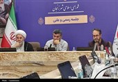 در جلسه علنی شورای شهر زنجان چه گذشت؟