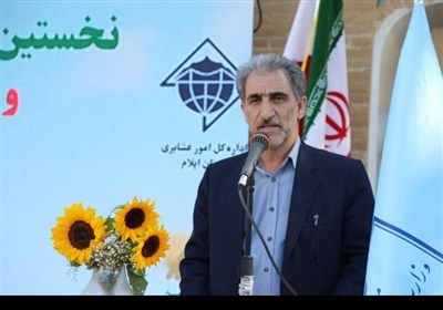رشد بی‌سابقه تولید عسل و گوشت مرغ در ایلام